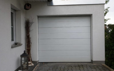 Comment une porte de garage fabriquée à Monaco peut-elle améliorer la sécurité de votre domicile ?