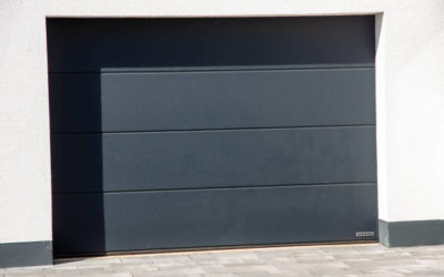 Fabrication de Porte de Garage à Monaco : L’importance du Design avec Marshal