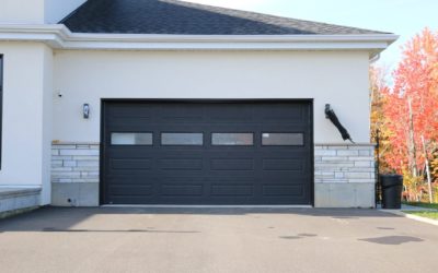 Comment l’Installation Porte de Garage à Lyon Peut-elle Augmenter la Valeur de Votre Maison ?