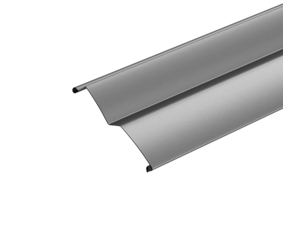 Store extérieur Z-Line 90 - vue 3