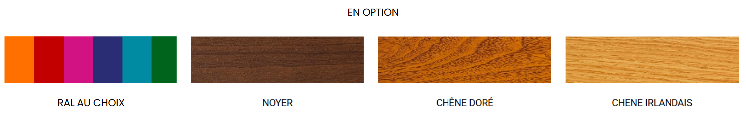 couleur